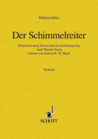 Der Schimmelreiter