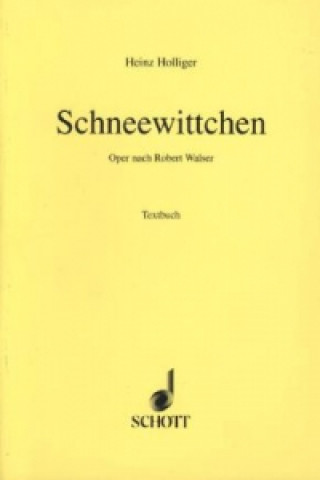 Schneewittchen
