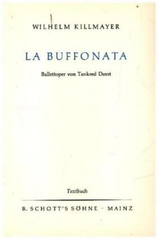 La Buffonata