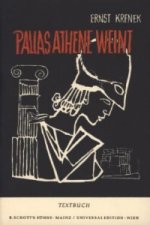 Pallas Athene weint