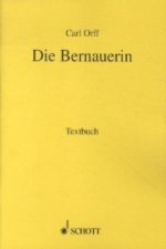 Die Bernauerin