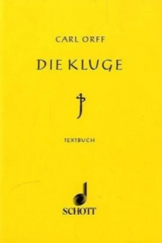 Die Kluge