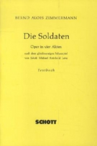 Die Soldaten