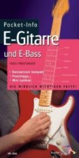 E-Gitarre und E-Bass