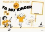 Ta-Mu-Kinder, m. Elternzeitungen