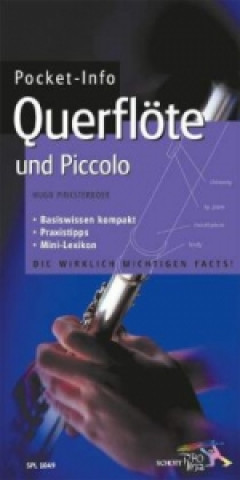 Querflöte und Piccolo