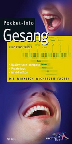 Gesang