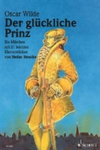 Der glückliche Prinz