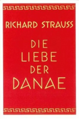 Die Liebe der Danae, Libretto