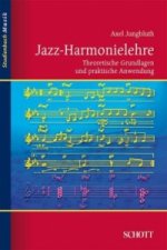 Jazz Harmonielehre. Tl.1