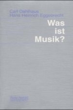 Was ist Musik?