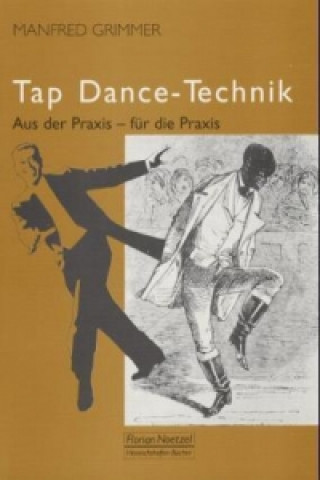 Tap Dance-Technik
