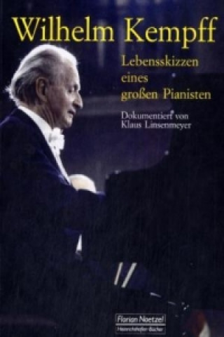 Wilhelm Kempff
