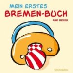 Mein erstes Bremen-Buch