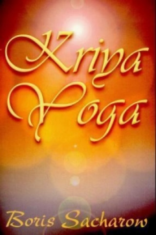 Kriya-Yoga