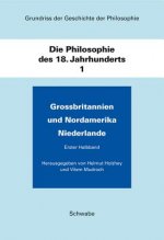 Die Philosophie des 18. Jahrhunderts, 2 Halbbde.. Bd.1