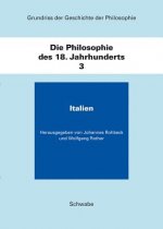 Die Philosophie des 18. Jahrhunderts, m. CD-ROM. Bd.3/1