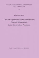 Der unvergessene Verrat am Mythos