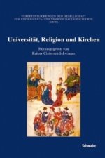 Universität, Religion und Kirchen