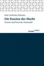 Die Passion der Macht