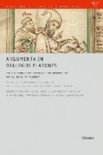 Argumenta in Dialogos Platonis II. Tl.2