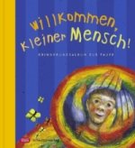 Willkommen, kleiner Mensch!, Sonderausgabe