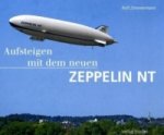 Aufsteigen mit dem neuen Zeppelin NT
