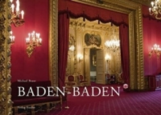 Baden-Baden, English edition