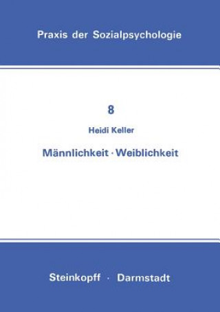 M nnlichkeit Weiblichkeit