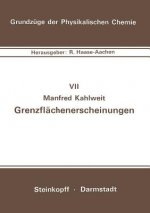 Grenzflächenerscheinungen