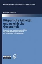 Koerperliche Aktivitat Und Psychische Gesundheit