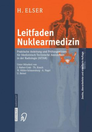 Leitfaden Nuklearmedizin