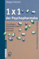 1 x 1 Der Psychopharmaka