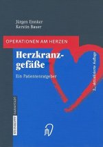 Herzkranzgefäße
