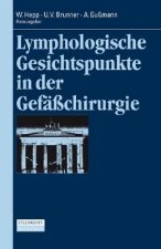 Lymphologische Gesichtspunkte in der Gefasschirurgie