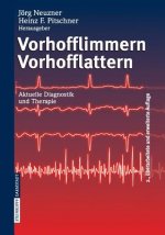 Vorhofflimmern Vorhofflattern