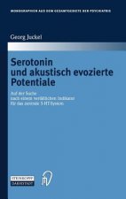 Serotonin Und Akustisch Evozierte Potentiale