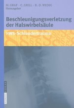 Beschleunigungsverletzung der Halswirbelsaule