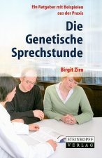 Die Genetische Sprechstunde