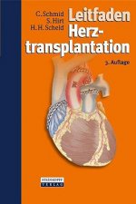 Leitfaden Herztransplantation