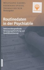 Routinedaten in Der Psychiatrie