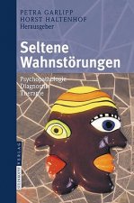 Seltene Wahnstorungen