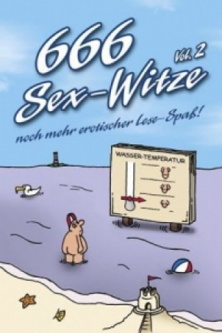 666 Sex-Witze. Vol.2