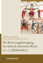 Die Kreuzzugsbewegung im römisch-deutschen Reich (11. - 13. Jahrhundert)
