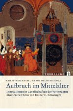 Aufbruch im Mittelalter