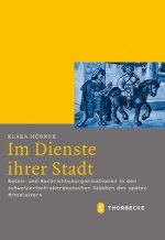 Im Dienste ihrer Stadt
