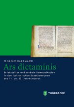 Ars dictaminis