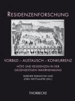 Vorbild - Austausch - Konkurrenz