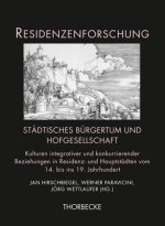 Städtisches Bürgertum und Hofgesellschaft
