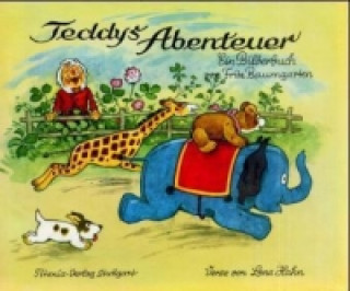 Teddys Abenteuer